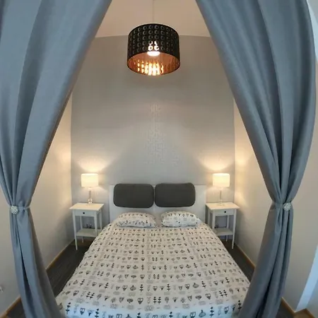 Apartmán Cityaparts-private Rynek *