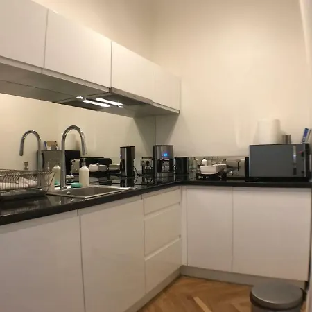 Apartmán Cityaparts-private Rynek *