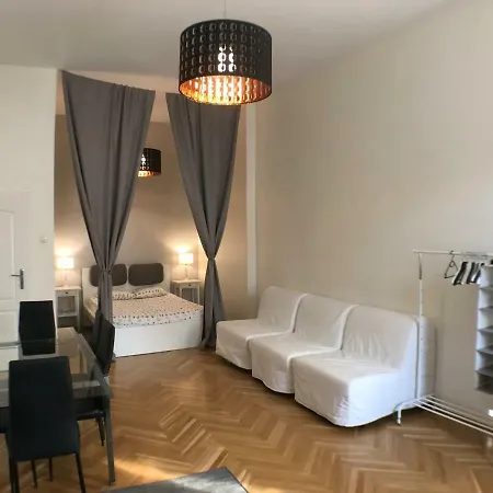 Cityaparts-private Rynek Apartmán