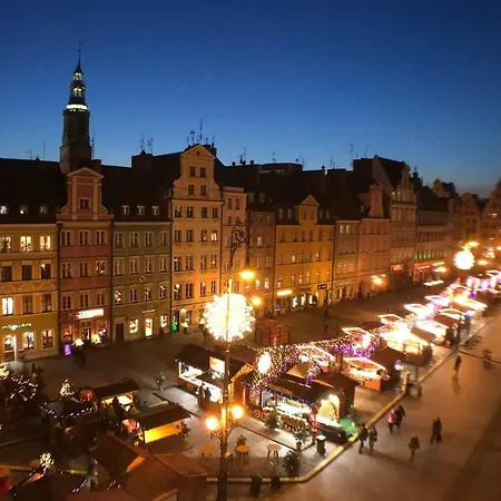 Cityaparts-private Rynek